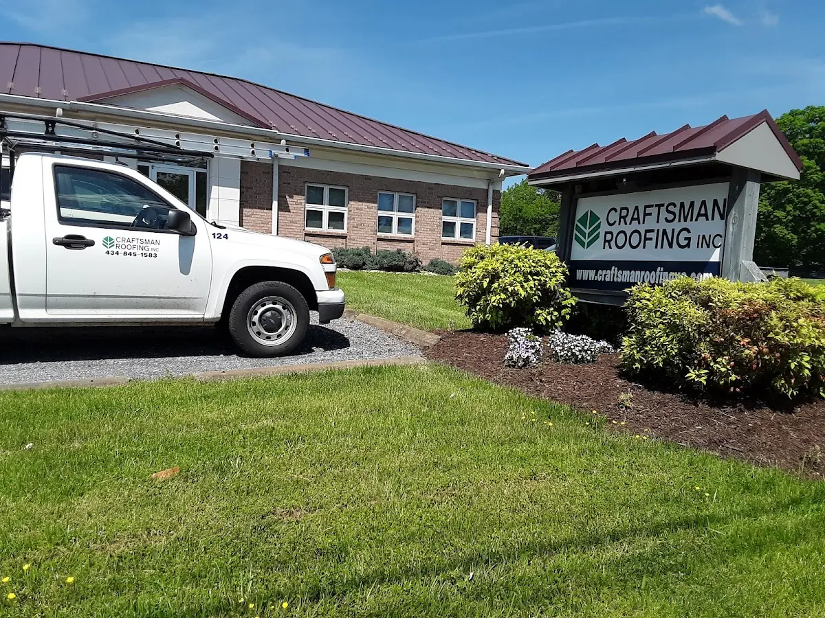 Quality Gutter & Downspout Repair by experienced craftsmen in Camp Burgess